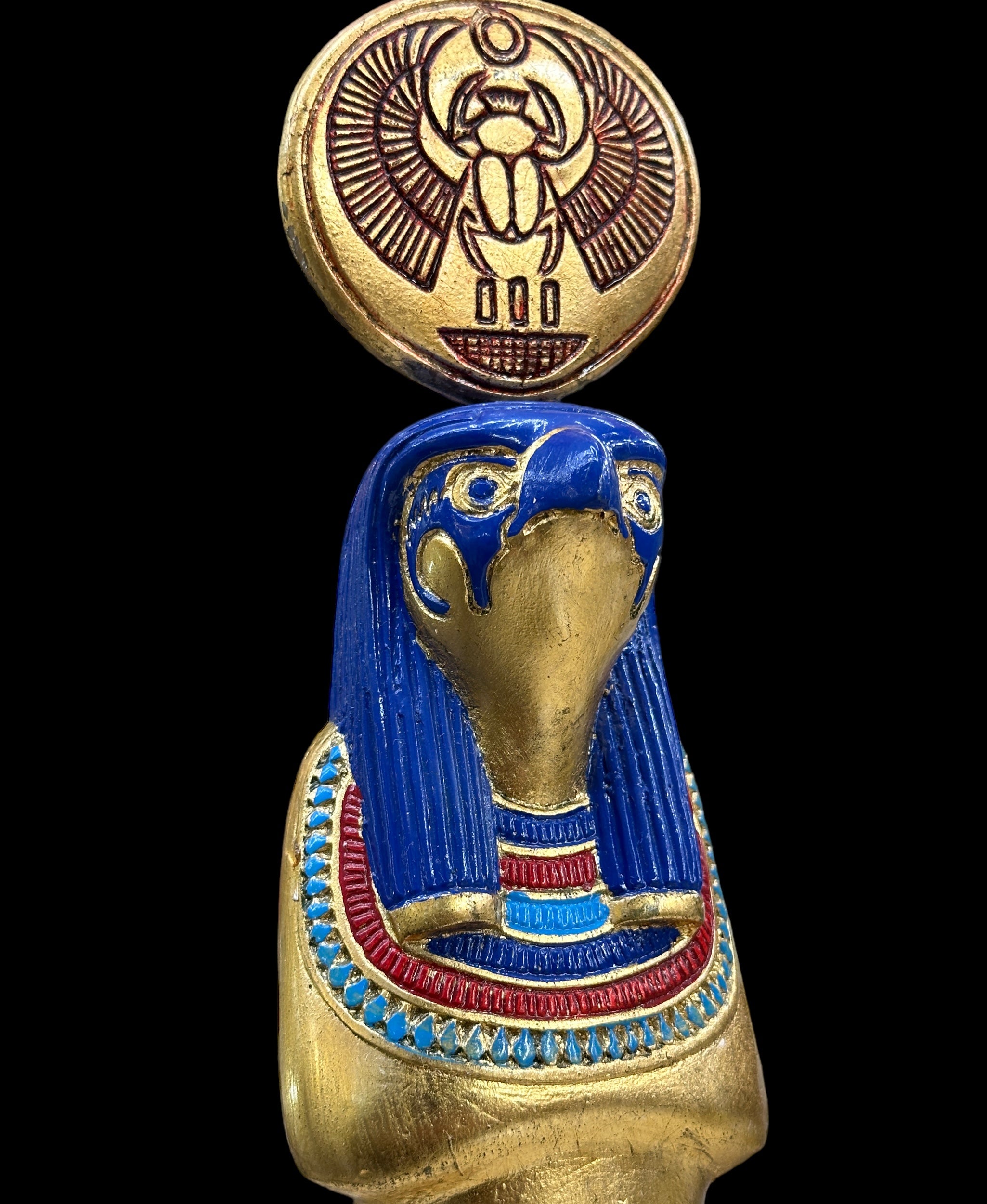 Horus Statue