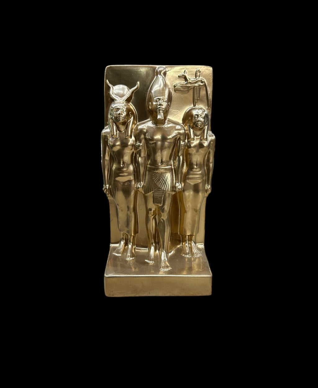 Menkaure Triad Statue