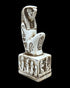 Horus Kneeling Statue