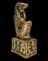 Egyptian Pantheon Statue Set