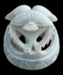 Scarab Beetle - Handcarved Soapstone