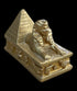 Sphinx Statue