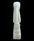 Thoth Statue - Handcarved Soapstone