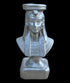 Cleopatra Statue - Made in Egypt