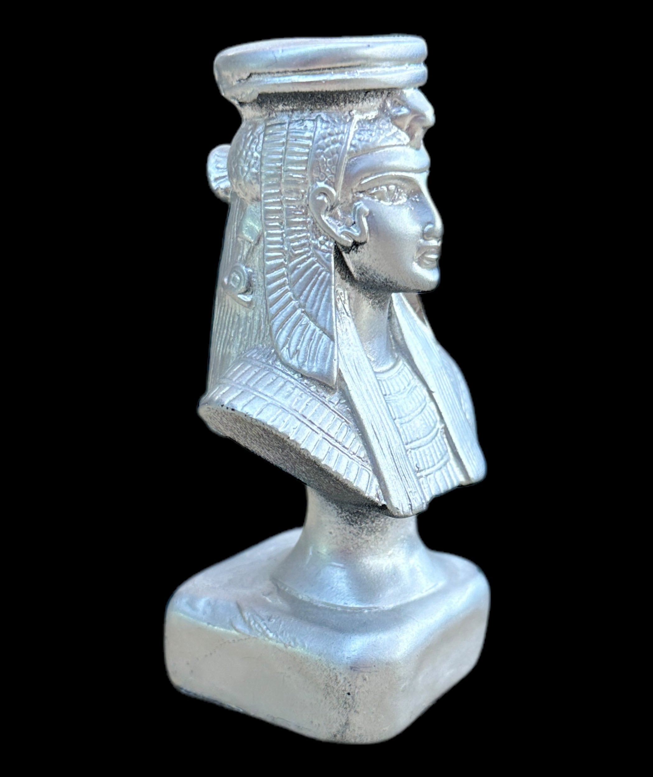 Cleopatra Statue - Made in Egypt