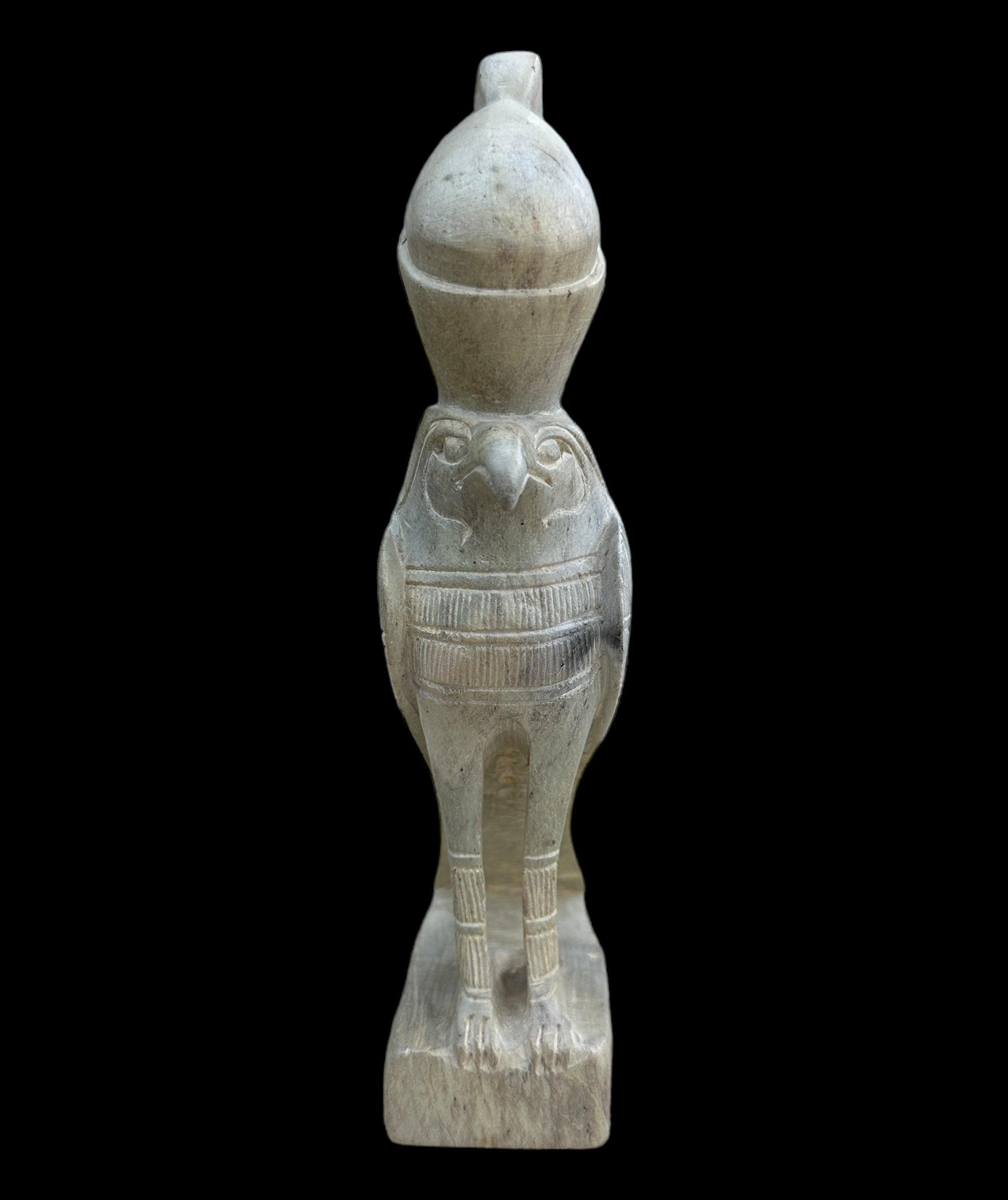 Horus Falcon Statue- Handcrafted in Egypt