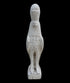 Horus Falcon Statue- Handcrafted in Egypt