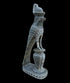 Horus Falcon Statue- Handcrafted in Egypt