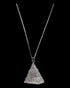 Egyptian Pyramid Pendant