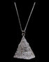 Egyptian Pyramid Pendant