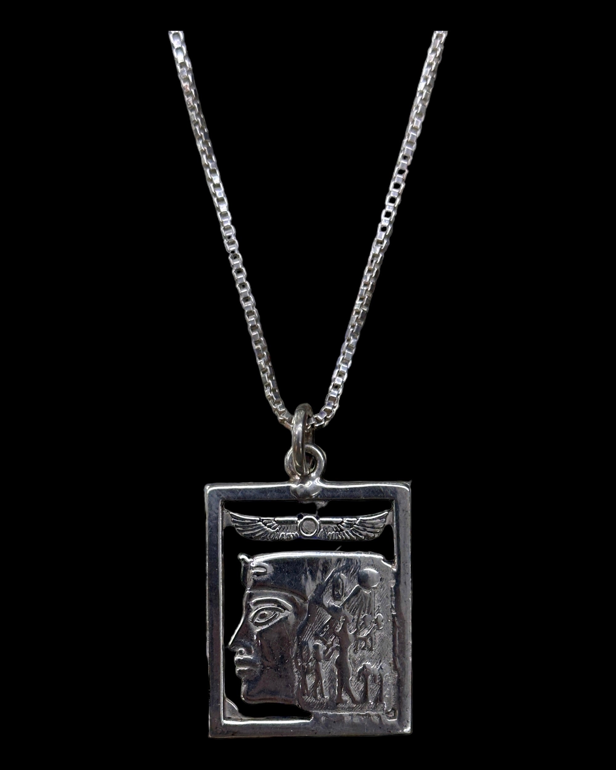 Akhenaten Pendant