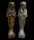 Horus Mummy Statue- Handcrafted in Egypt