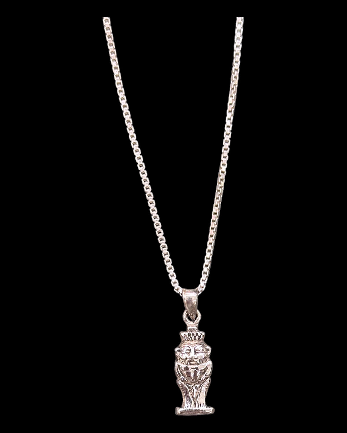 Bes Pendant