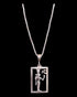 Goddess Isis Pendant