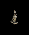 Horus Falcon Statue- Handcrafted in Egypt
