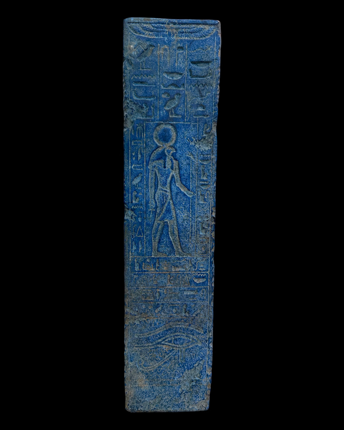 Isis Statue