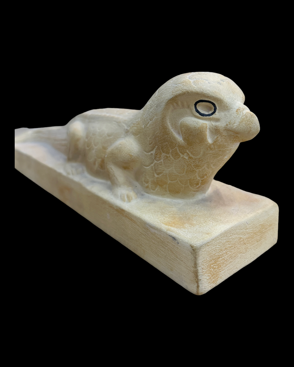 Sobek-Re Statue
