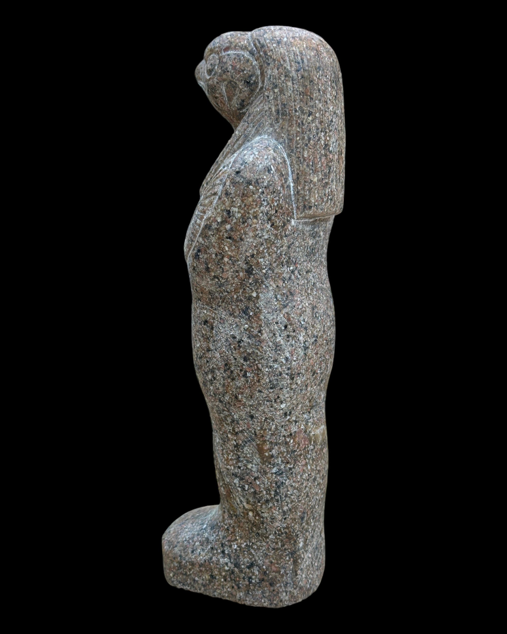 Horus Statue