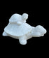 Alabaster Egyptian Turtle Statue - Made in Egypt