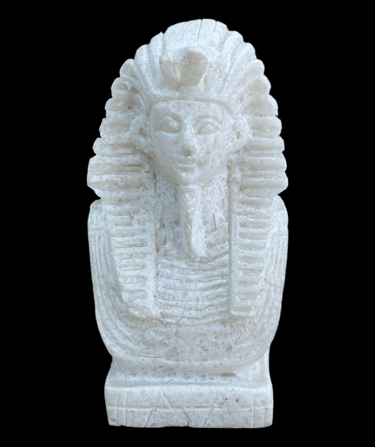 King Tutankhamun Bust - Made in Egypt