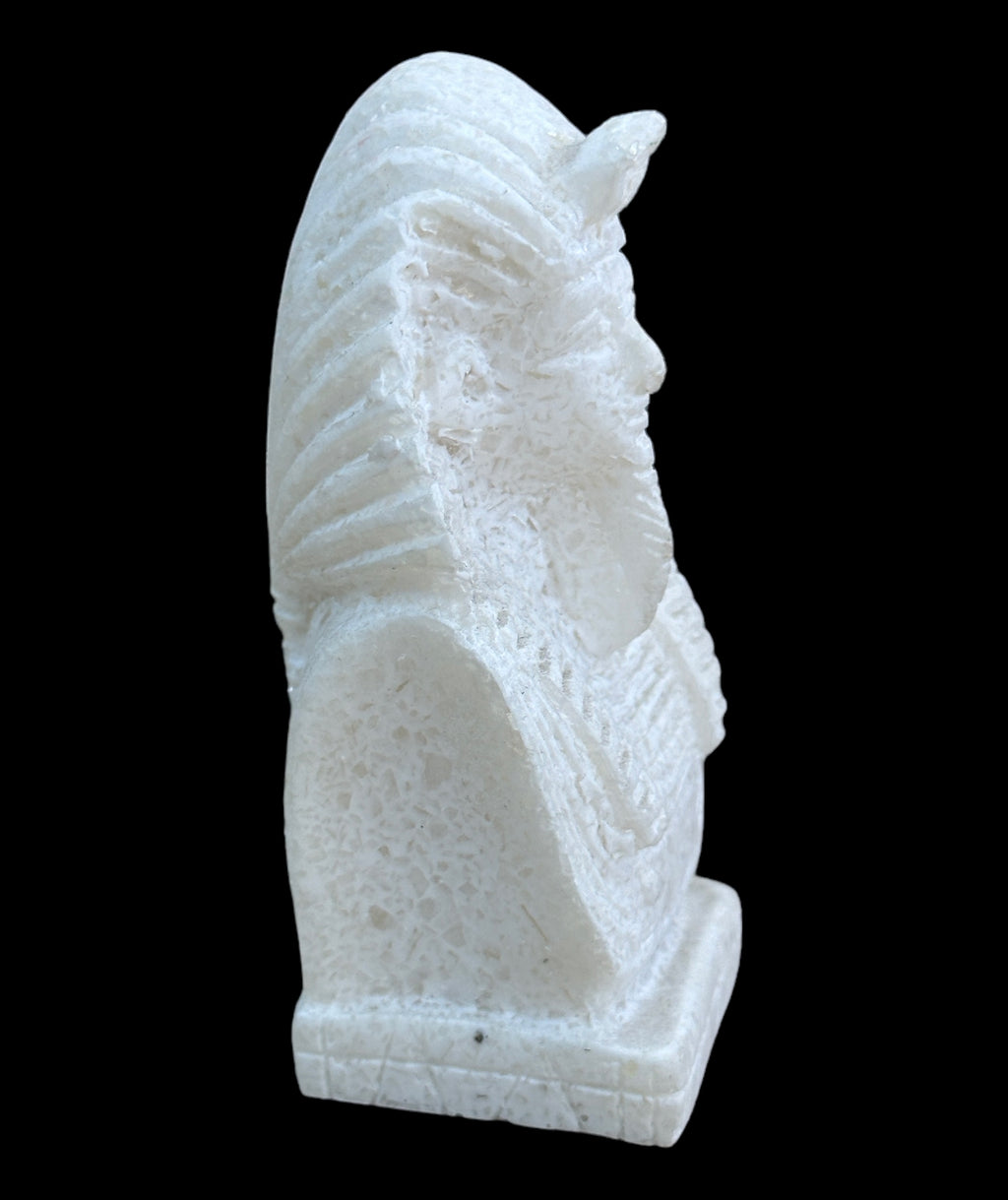 King Tutankhamun Bust - Made in Egypt
