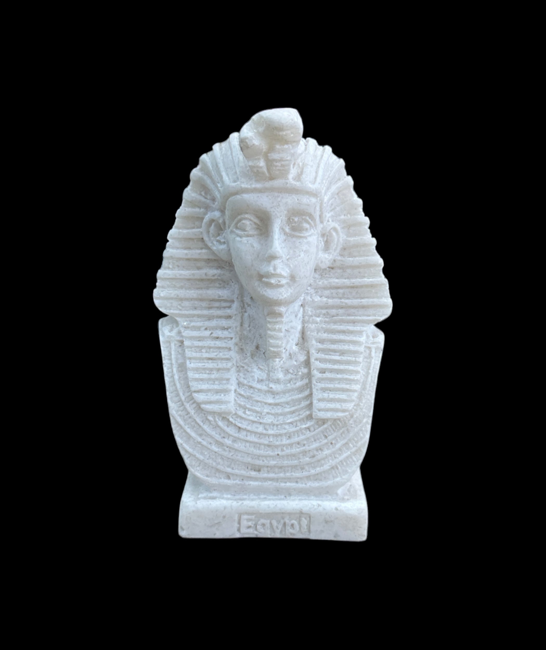 King Tutankhamun Bust - Made in Egypt