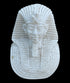 King Tutankhamun Bust - Made in Egypt