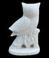 Alabaster Owl Statue - Made in Egypt