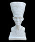 Nefertiti Bust - Made in Egypt