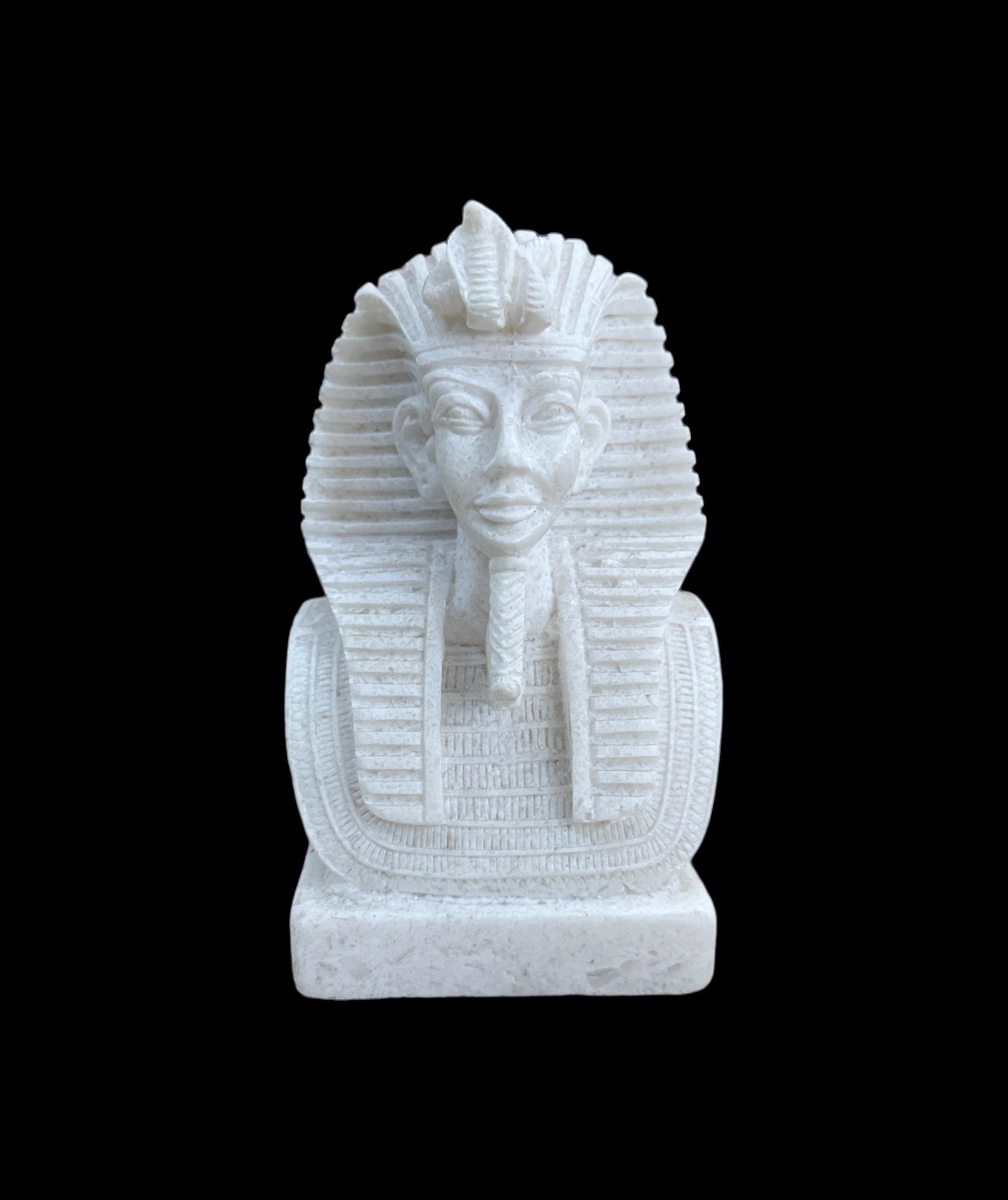 King Tutankhamun Bust - Made in Egypt