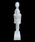 Alabaster Ramses II Statue - Made in Egypt