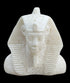 Alabaster Khafre Statue - Made in Egypt