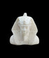 Alabaster Khafre Statue - Made in Egypt