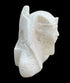 Alabaster Khafre Statue - Made in Egypt