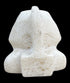 Alabaster Khafre Statue - Made in Egypt