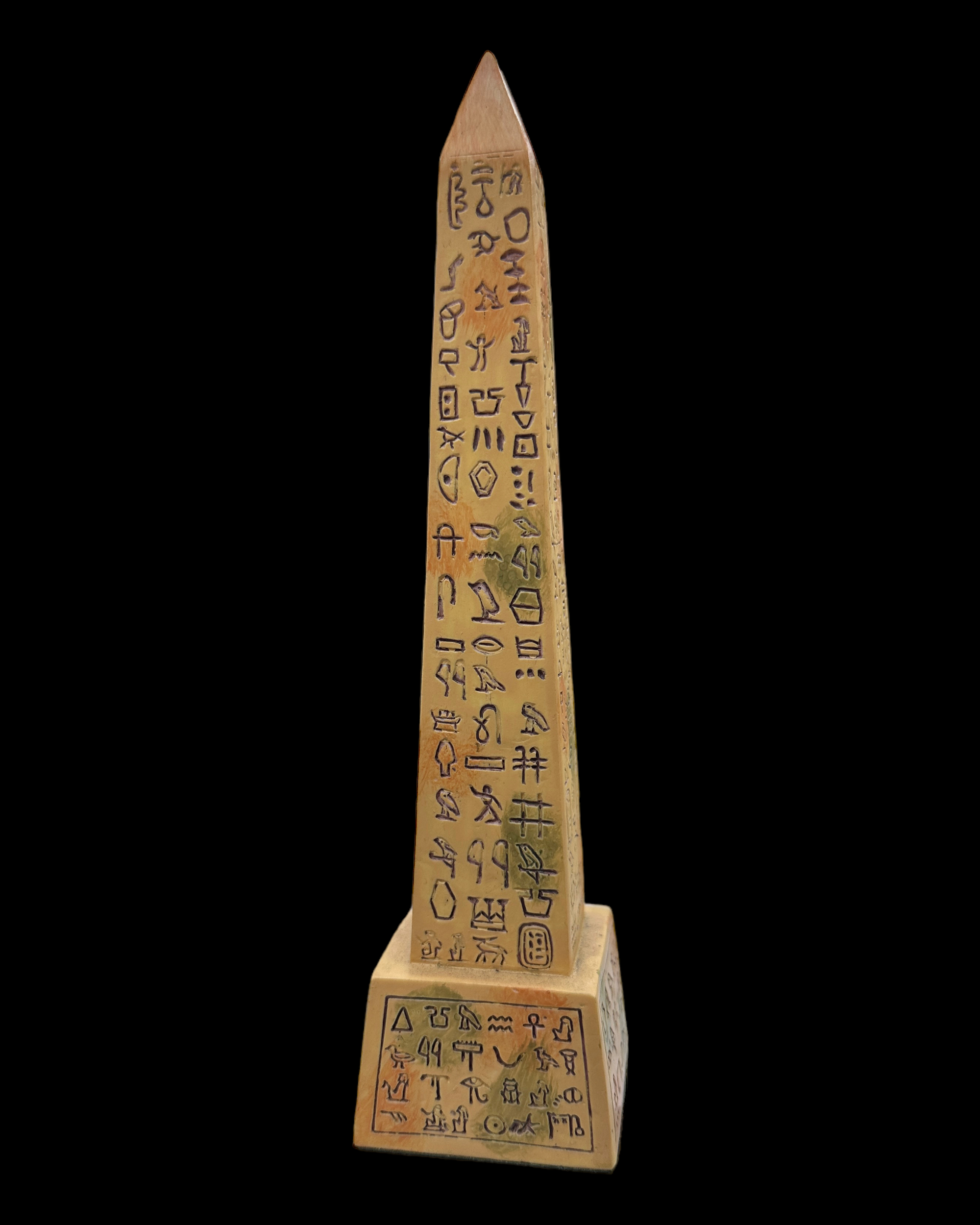 Egyptian Obelisk