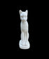 Alabaster Bastet Statue - Made in Egypt