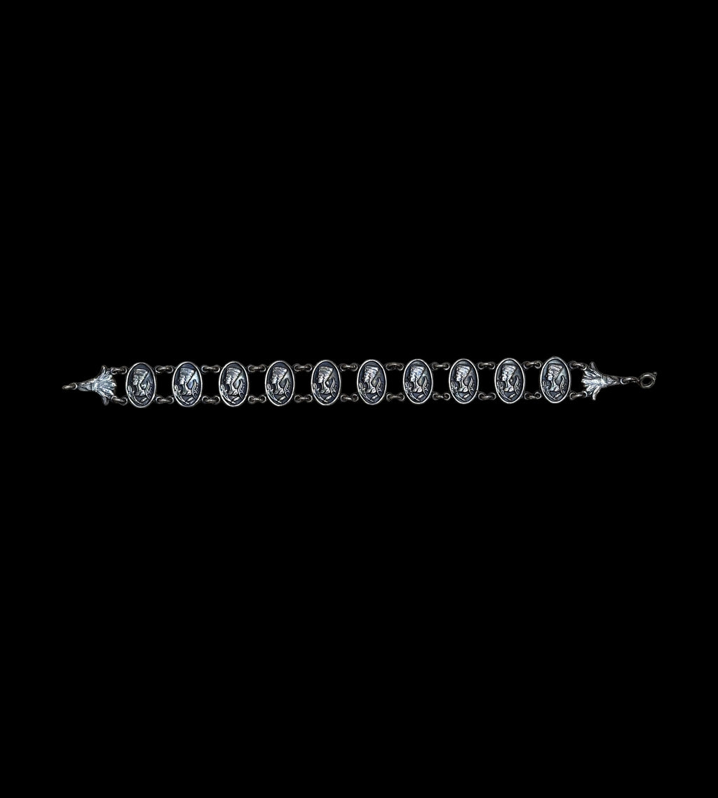 Nefertiti Bracelet