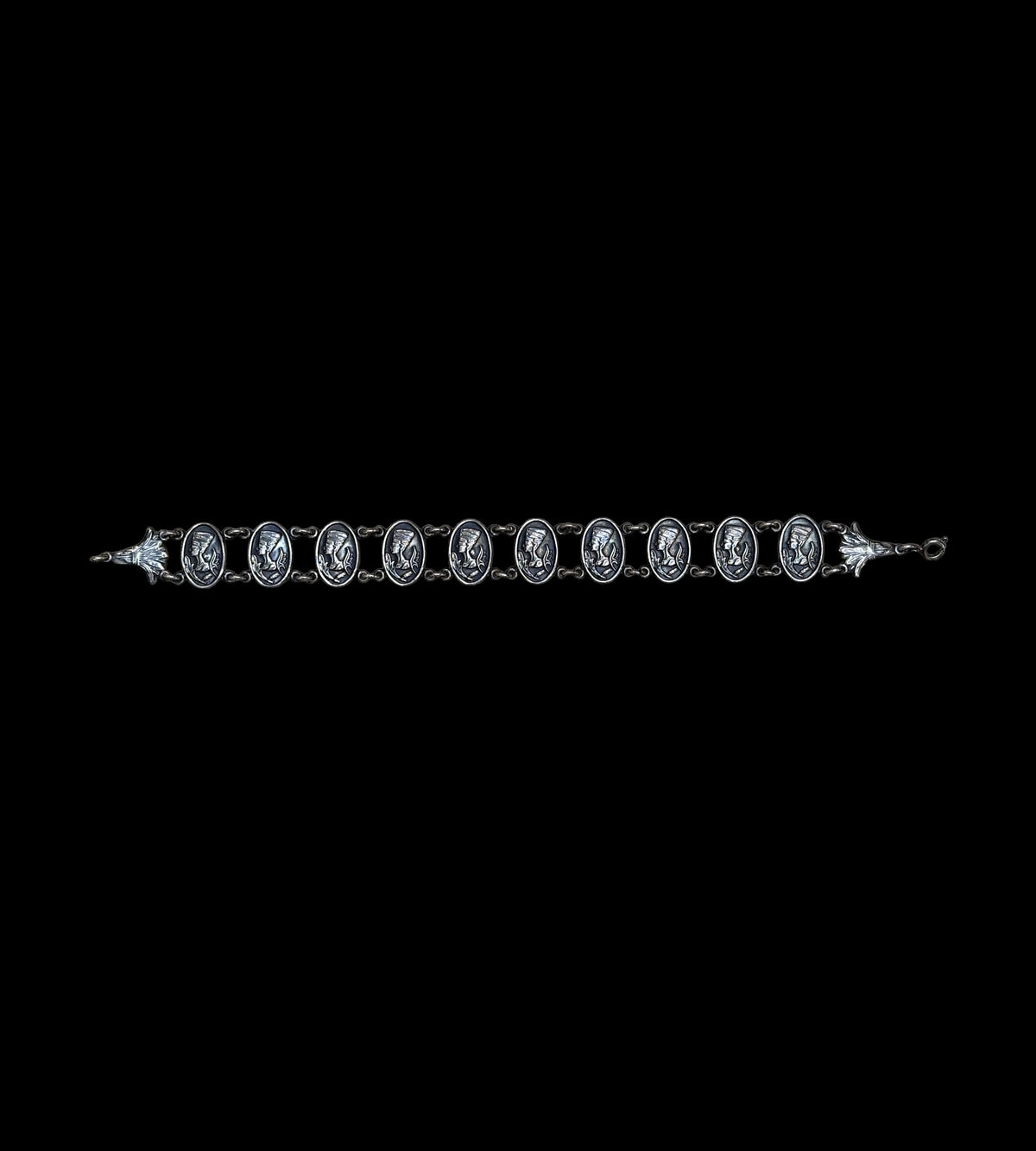 Nefertiti Bracelet