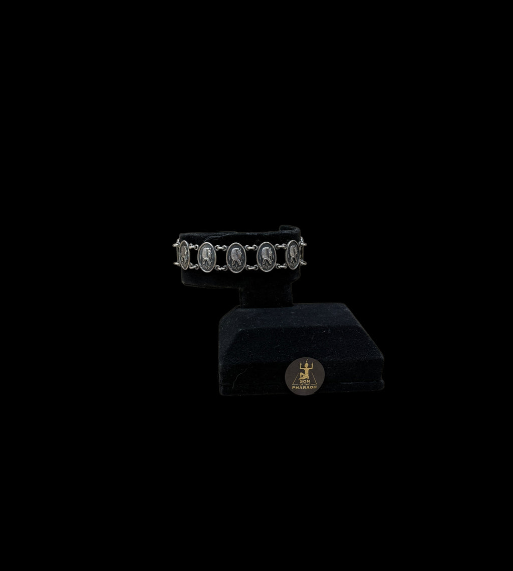 Tutankhamun Bracelet