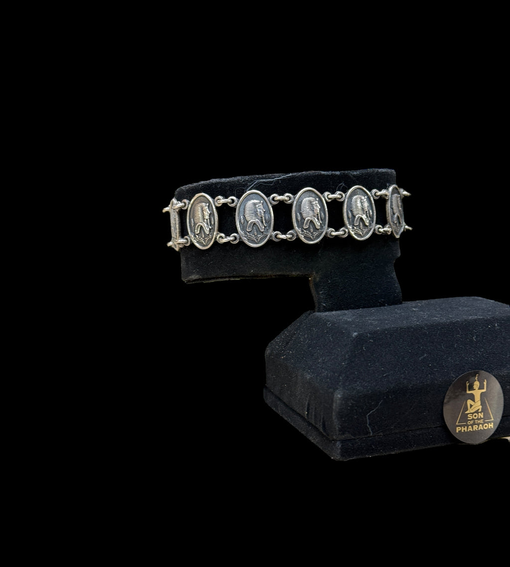 Tutankhamun Bracelet