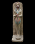 Horus Sarcophagus Statue