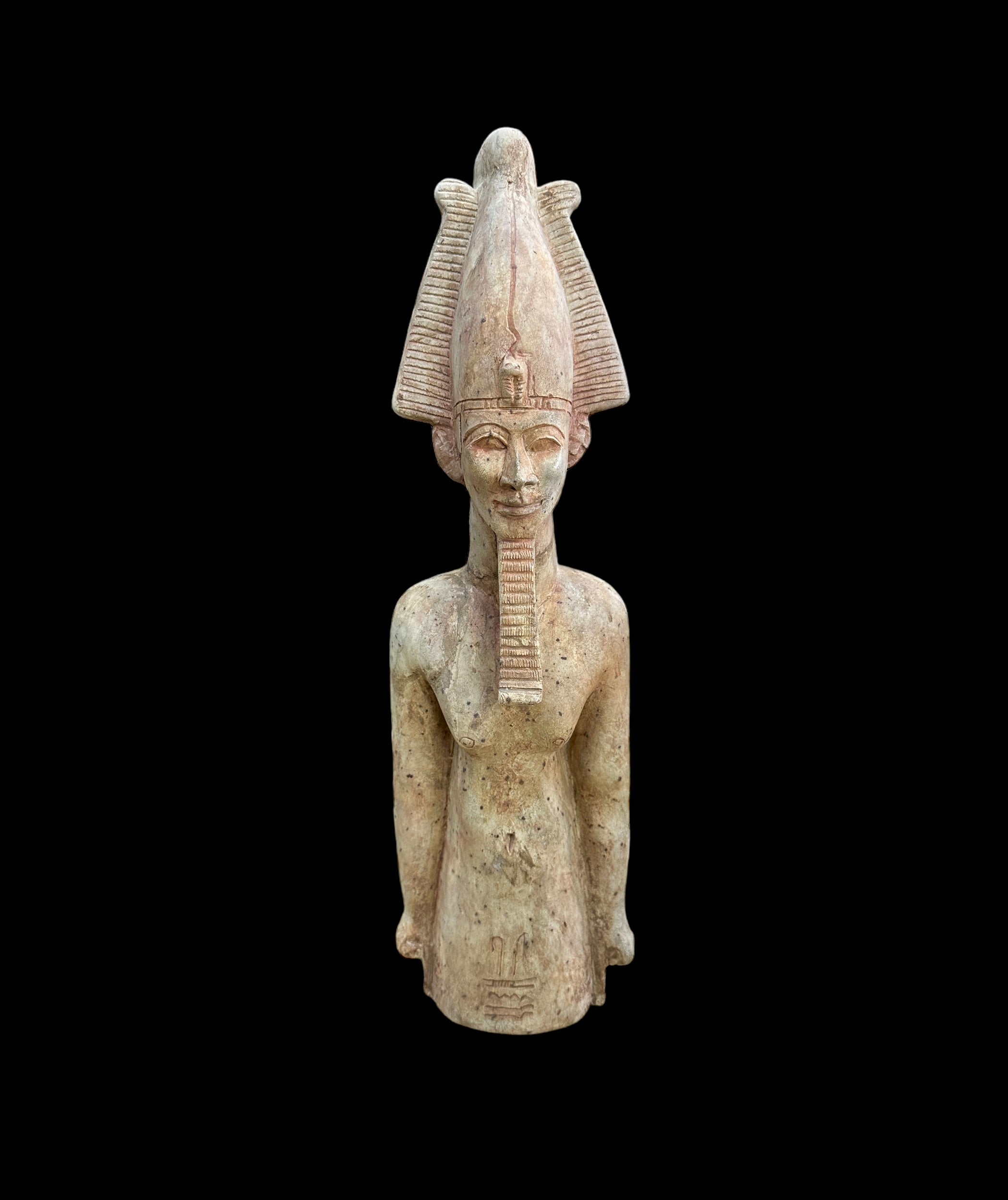 Osiris Statue - Handcrafted in Egypt