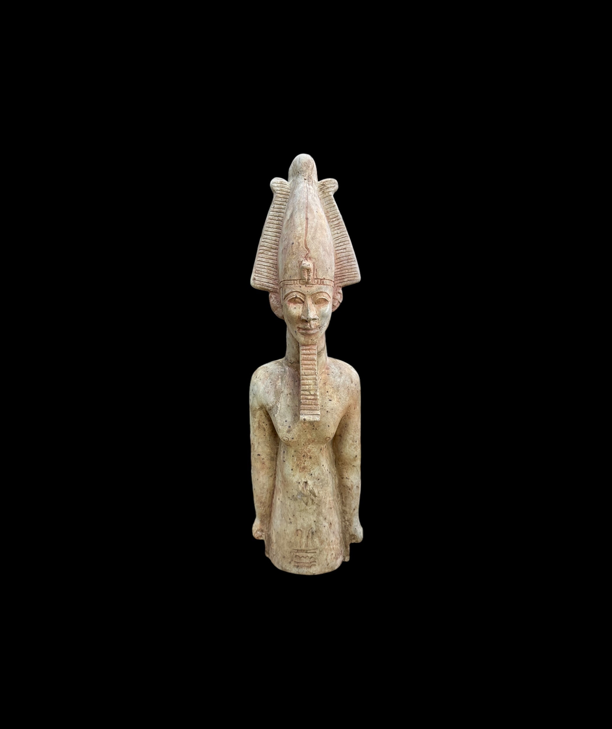 Osiris Statue - Handcrafted in Egypt