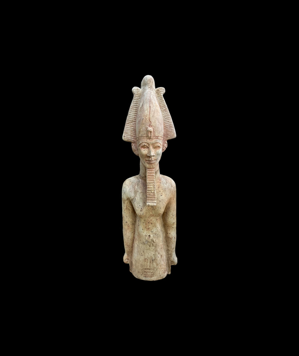 Osiris Statue - Handcrafted in Egypt
