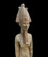 Osiris Statue - Handcrafted in Egypt