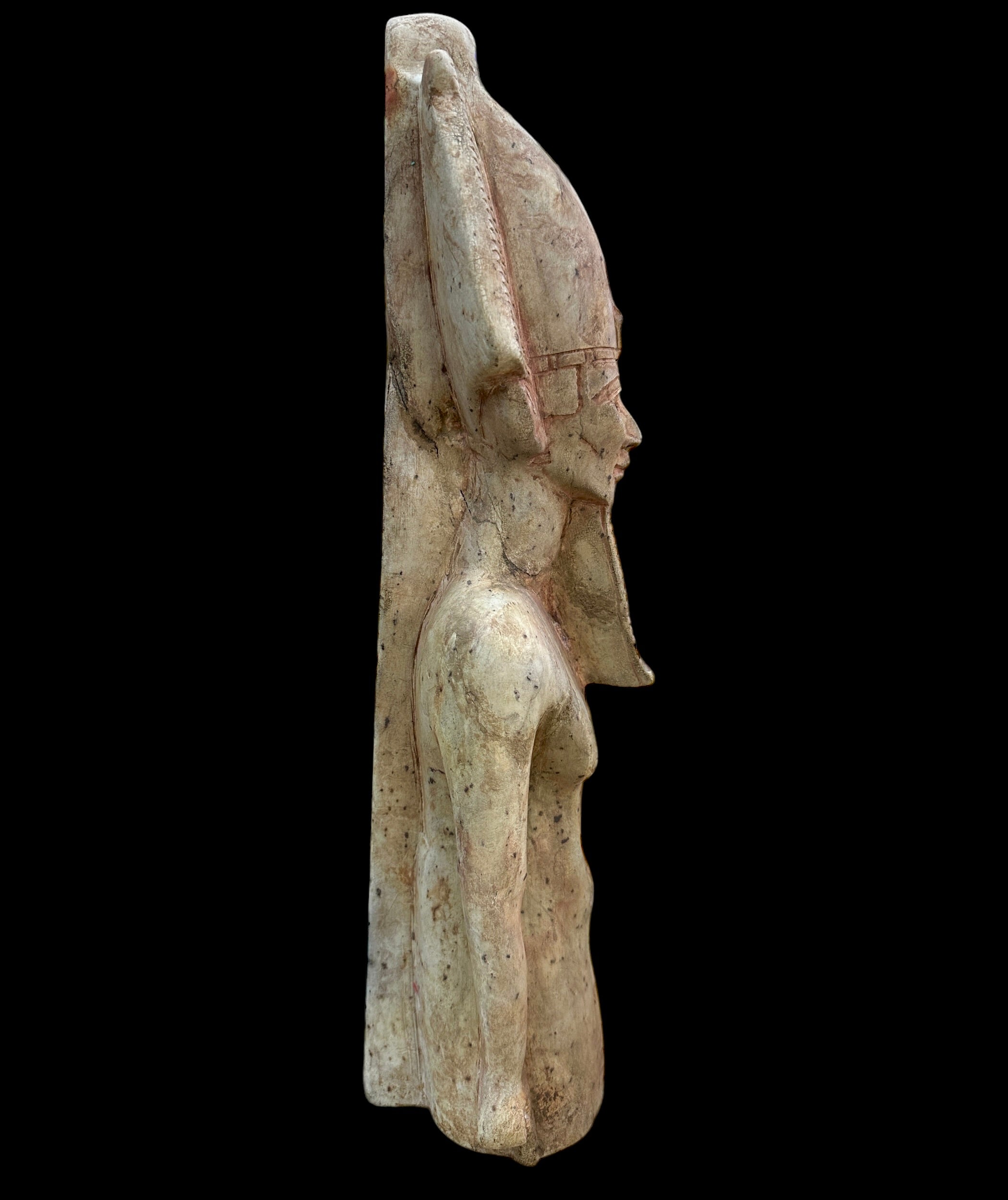 Osiris Statue - Handcrafted in Egypt