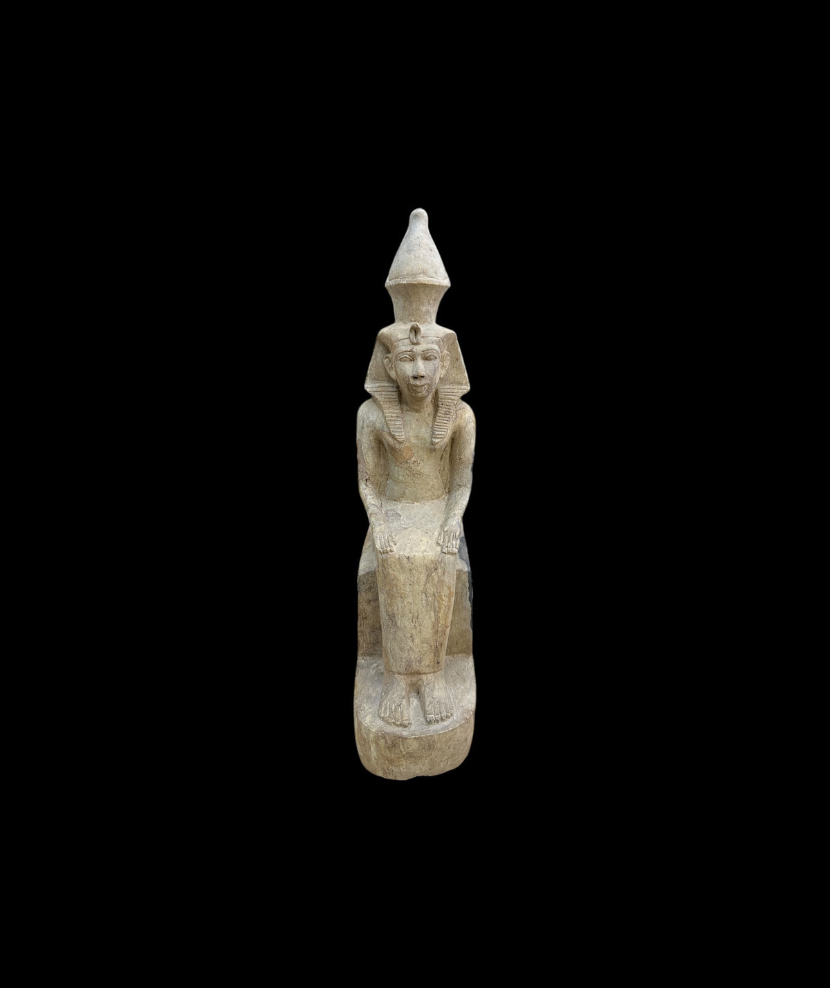 Pharaoh Statue - Handcrafted in Egypt
