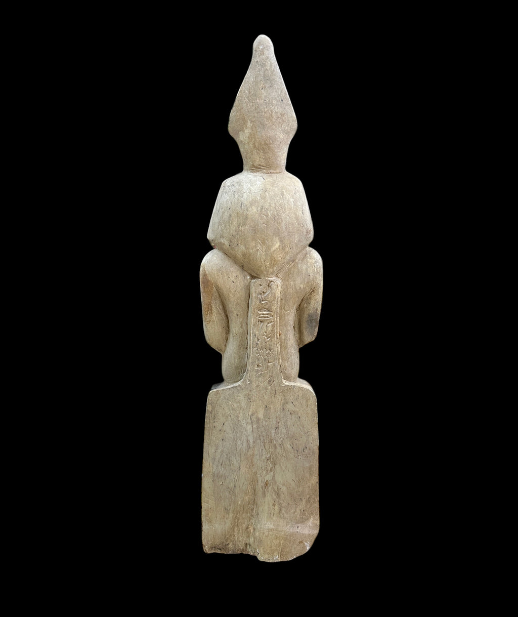 Pharaoh Statue - Handcrafted in Egypt