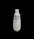 Egyptian Cobra Soapstone Vase - Handcrafted in Egypt